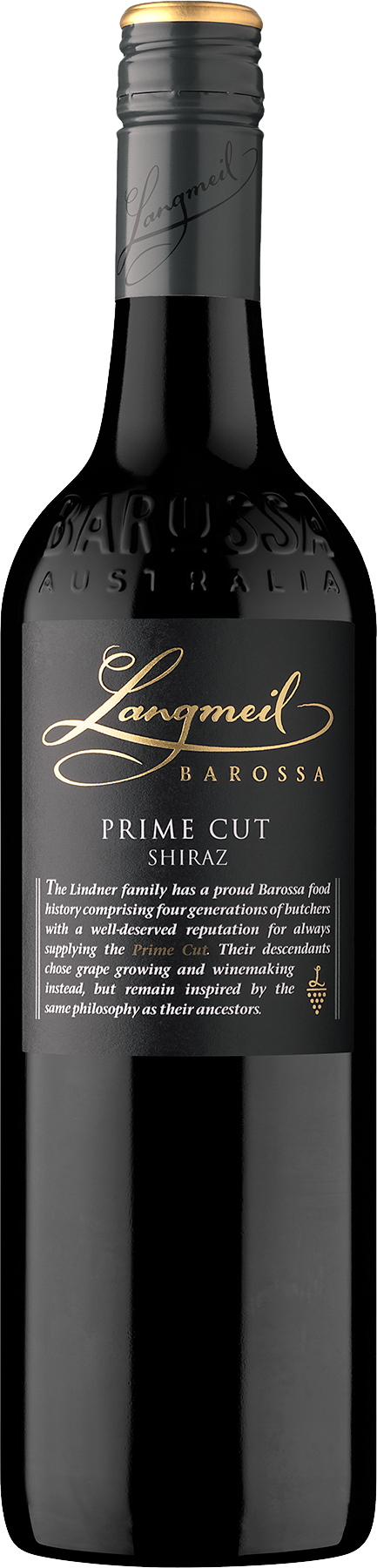 100 % Shiraz 2023 — Barossa Valley